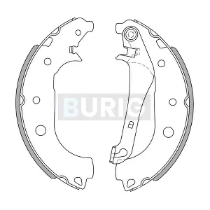Burig B050066