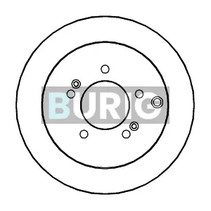 B010139 Burig