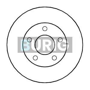 Burig B011288