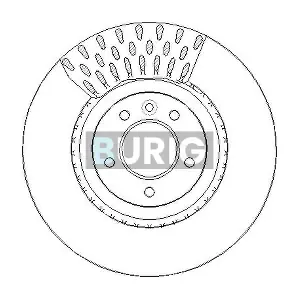 B011256 Burig