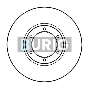 B010661 Burig