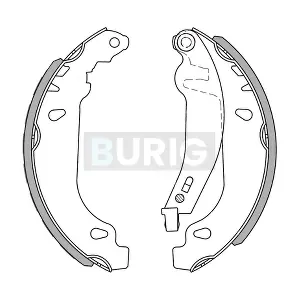 Burig B050093