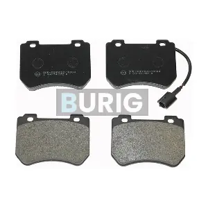 B020502 Burig