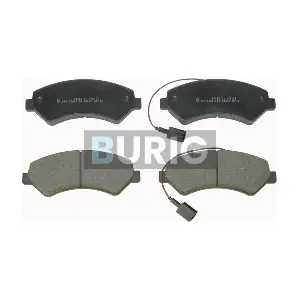 Burig B020168