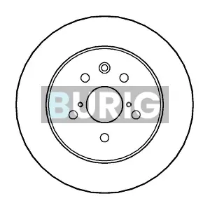 Burig B010337