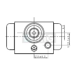 Burig B090021