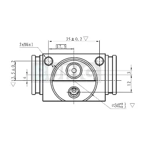 Burig B090095