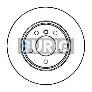 Burig B010653
