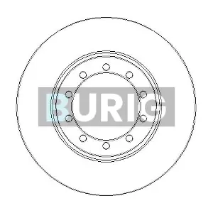 B010706 Burig