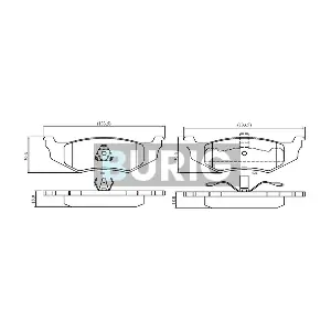 Burig B020639