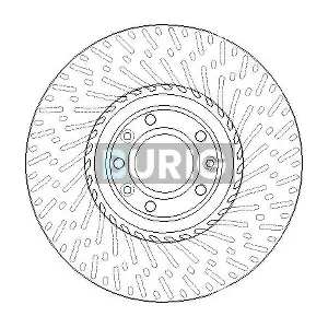 B011082 Burig