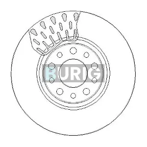 Burig B010490