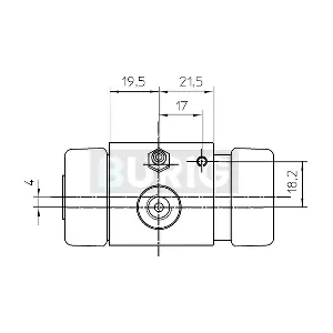 B090048 Burig
