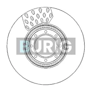 B010389 Burig