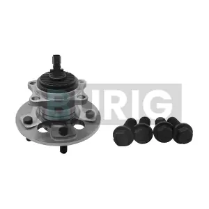 B100538 Burig
