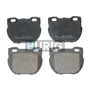 Burig B020316