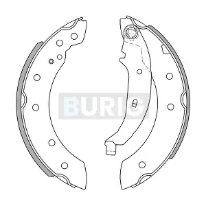 Burig B050019