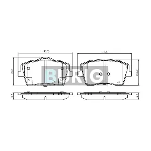 B020622 Burig