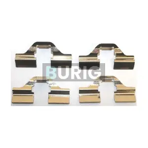 B06C0015 Burig