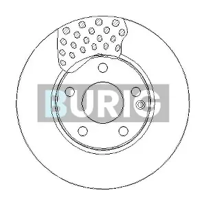 B010520 Burig