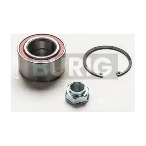B100395 Burig