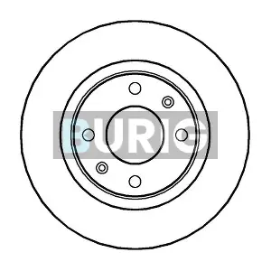Burig B010091