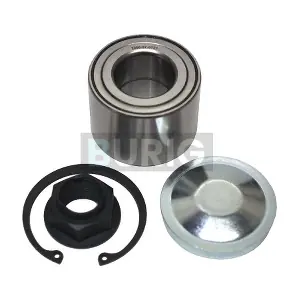 B100131 Burig