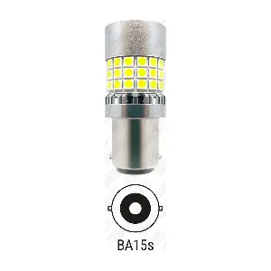 LED-039FAN Automotive Accessories SIRIUS