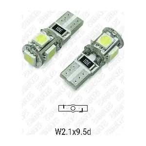 Automotive Accessories SIRIUS LED-114