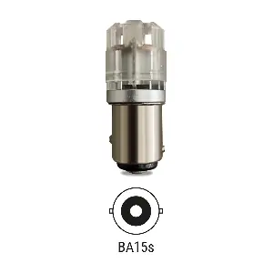 LED-039R Automotive Accessories SIRIUS