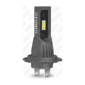 Automotive Accessories SIRIUS XL H7 SHORT