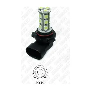 LED-027 Automotive Accessories SIRIUS