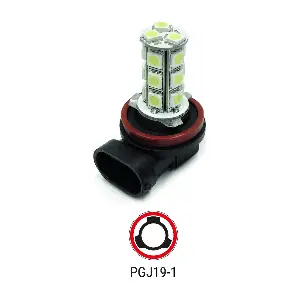 LED-023 Automotive Accessories SIRIUS