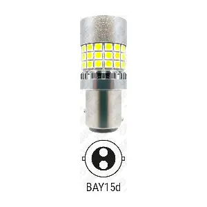 LED-040FAN Automotive Accessories SIRIUS