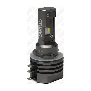 XL H15 CSP Automotive Accessories SIRIUS