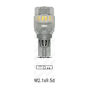 LED-045 Automotive Accessories SIRIUS