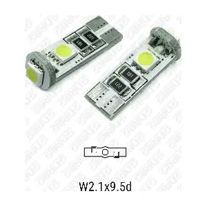 Automotive Accessories SIRIUS LED-102
