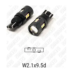Automotive Accessories SIRIUS LED-044.2TK