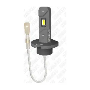 XL H3 SHORT Automotive Accessories SIRIUS