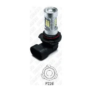 LED-038 Automotive Accessories SIRIUS