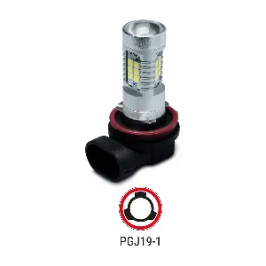 LED-033 Automotive Accessories SIRIUS