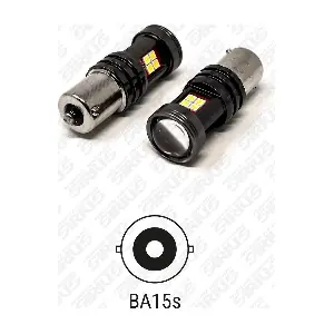 LED-039.2TK Automotive Accessories SIRIUS