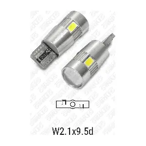 Automotive Accessories SIRIUS LED-132