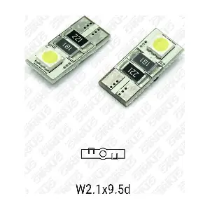 Automotive Accessories SIRIUS LED-101