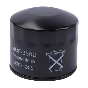 JAPOCAT MOF-3M00