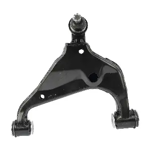 JAPANPARTS BS252L Важіль підвіски, підвіска коліс
