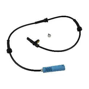 JAPOCAT SSW000020 Датчик, кількість обертів колеса