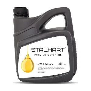 745222 Stalhart
