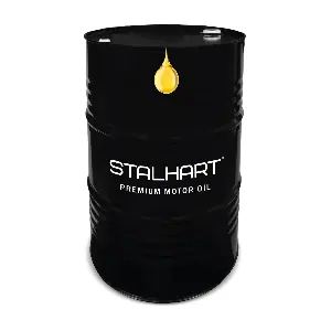 Stalhart 745252