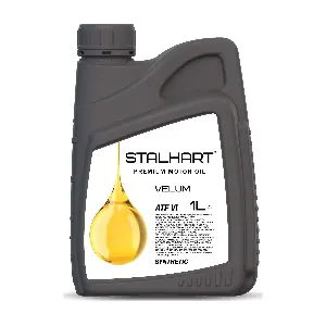 Stalhart 745272